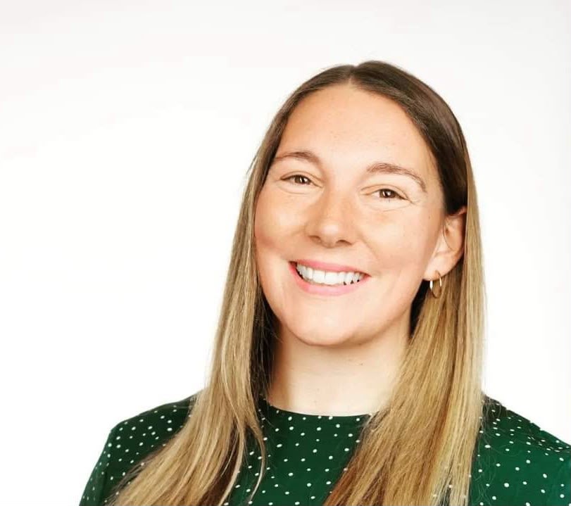 Nicole Marie CBT — Children & Adolescent CBT Therapist